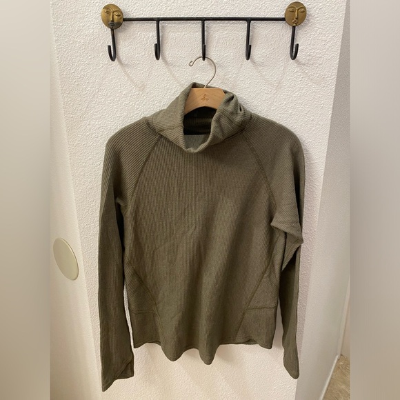 KUHL Petra Turtleneck - Picture 4 of 6